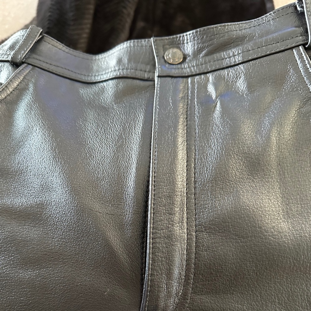 X element men's. motorcycle pants Sized 42. BNWT